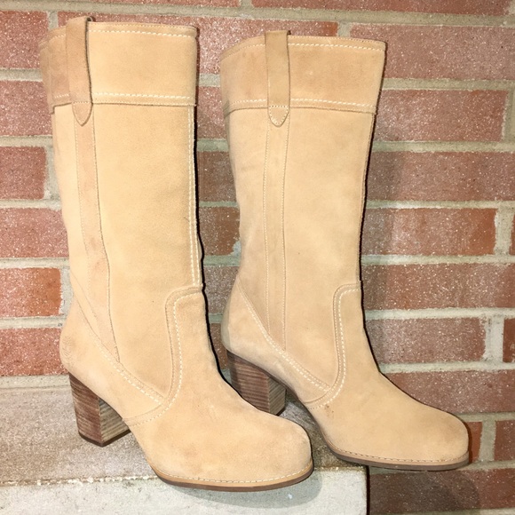 Timberland Shoes - Timberland Earth keepers woman’s size 9.5 Tall